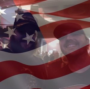 Meet your Posher, Luke